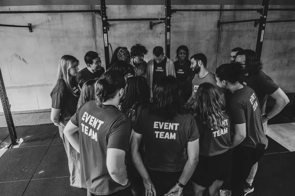 Crossfit ALEA photos,sport photographie Lille,compétition Crossfit photo,événement sportif Lille,photographe Crossfit