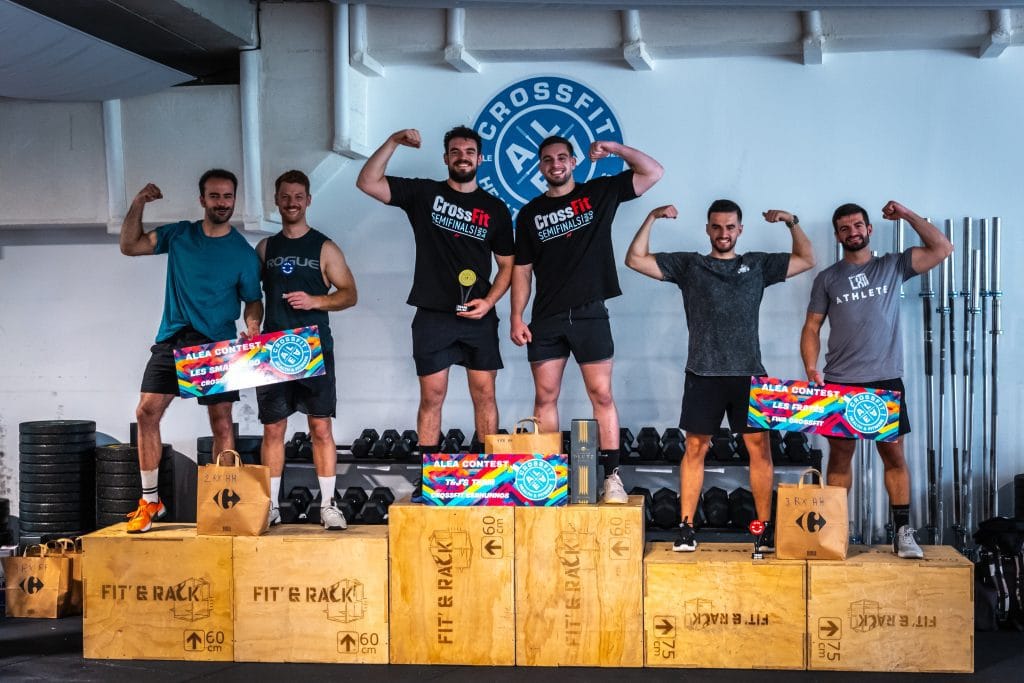 Crossfit ALEA photos,sport photographie Lille,compétition Crossfit photo,événement sportif Lille,photographe Crossfit