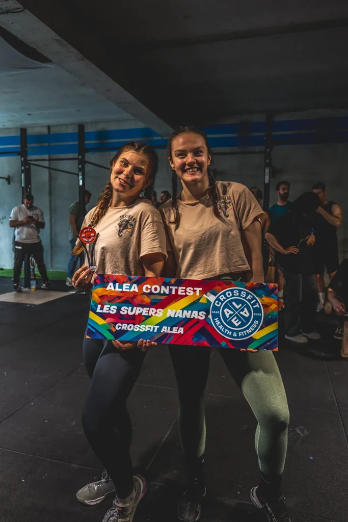 Crossfit ALEA photos,sport photographie Lille,compétition Crossfit photo,événement sportif Lille,photographe Crossfit