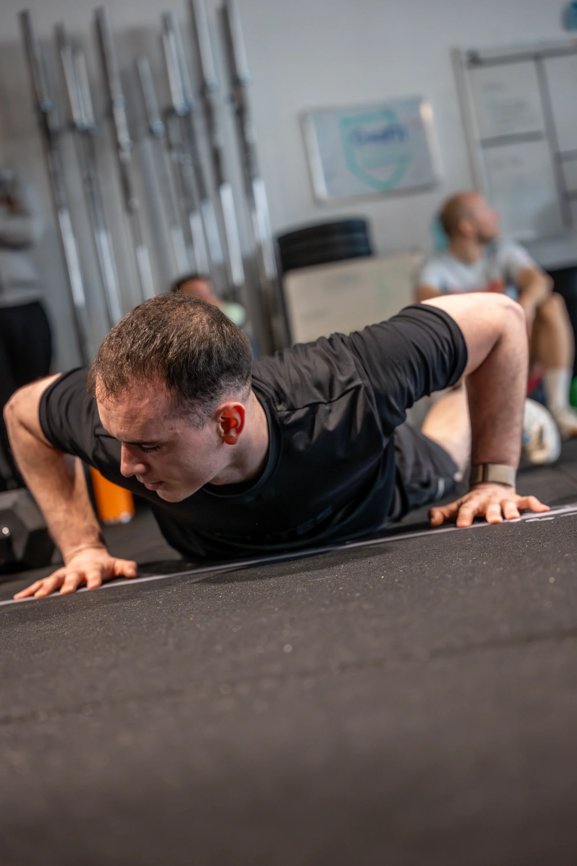 CrossFit Open 25.1,CrossFit ALEA Lille,photographe CrossFit Lille,WOD 25.1,reportage sportif Hauts-de-France,box CrossFit Lille,compétition CrossFit,photos Open CrossFit,athlètes CrossFit,captation photo sportive,ambiance CrossFit Nord,photographe sport Lille