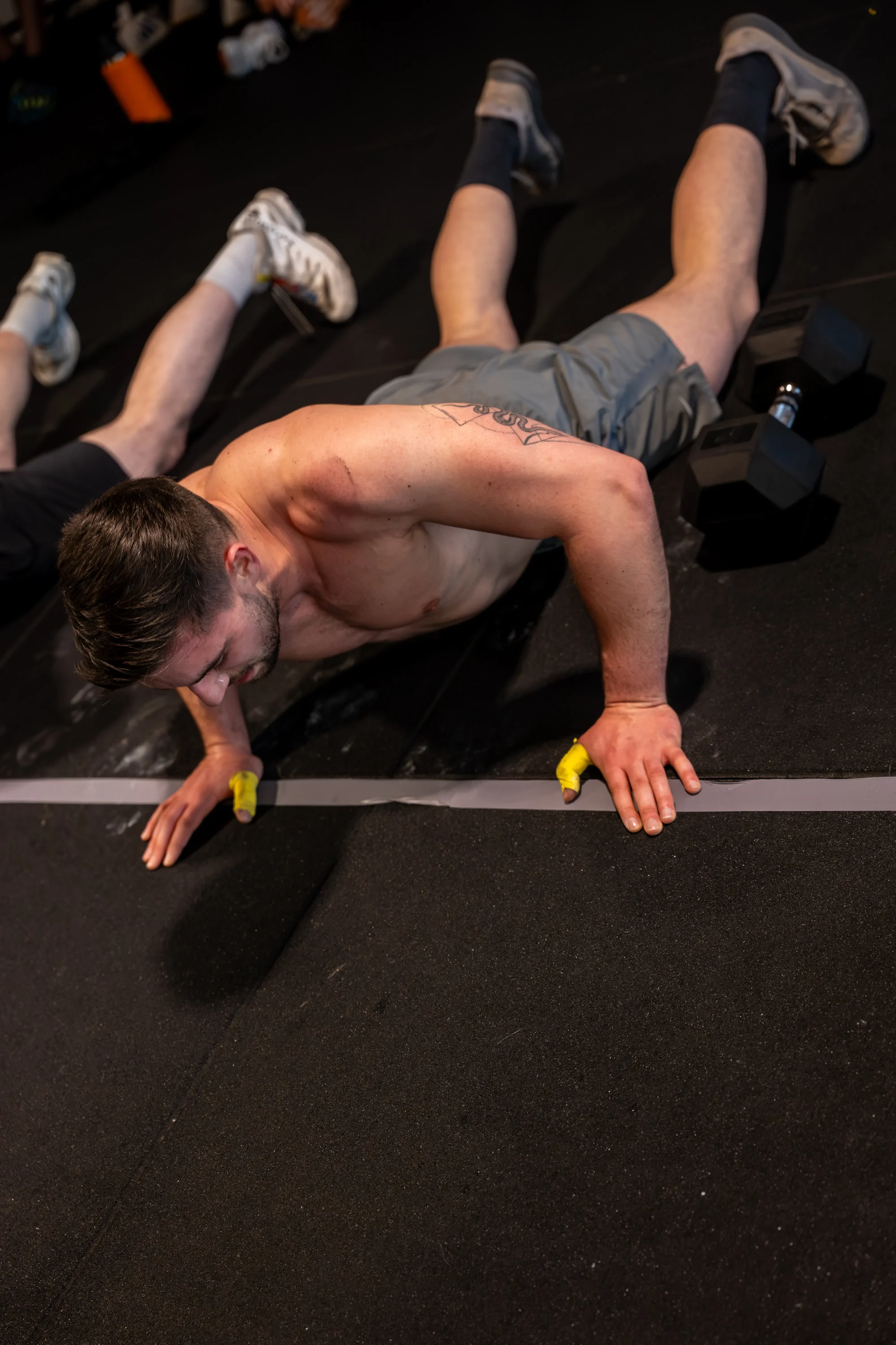 CrossFit Open 25.3,CrossFit ALEA Lille,photographe CrossFit Lille,reportage sportif Hauts-de-France,photos WOD 25.3,compétition CrossFit Lille,box CrossFit Nord,captation photo sportive,athlètes CrossFit,Open CrossFit 2025,ambiance CrossFit,photographe sport Lille
